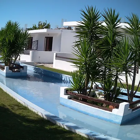 Ktima House *