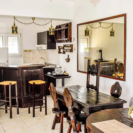 Lägenhet Ktima House Skiathos stad