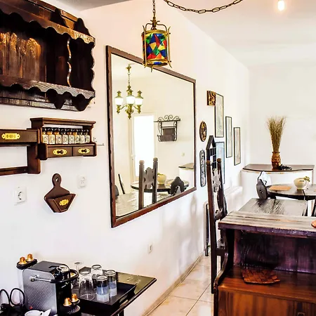 Ktima House