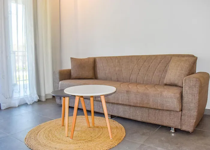 Ktima House Апартаменты