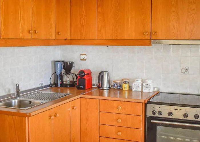 Апартаменты Ktima House