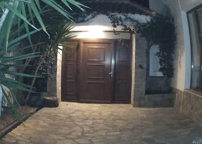 Ktima House Апартаменты