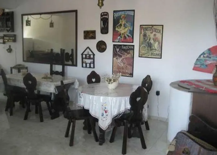 Ktima House * Скиатос