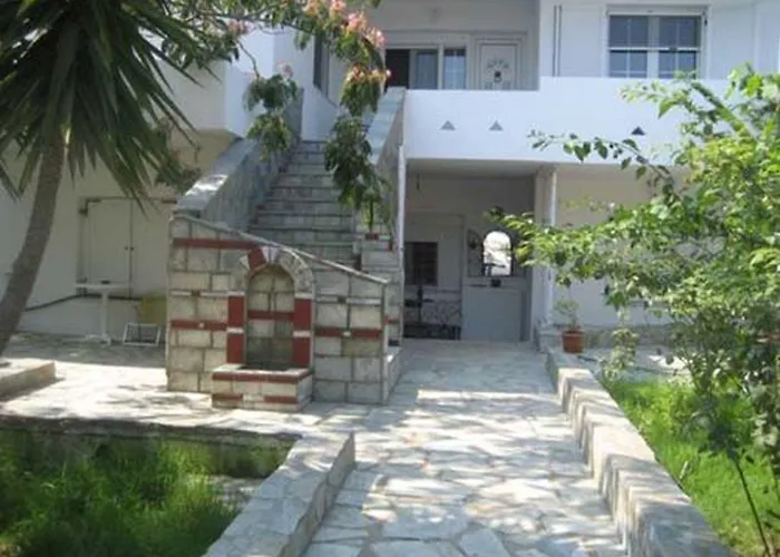 Ktima House Скиатос