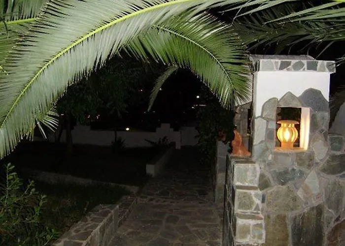 Ktima House Апартаменты