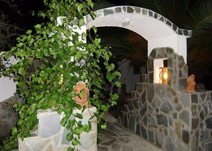 Ktima House Апартаменты Скиатос