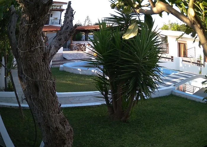 Ktima House Скиатос