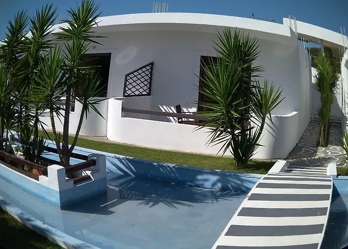 Ktima House Апартаменты *