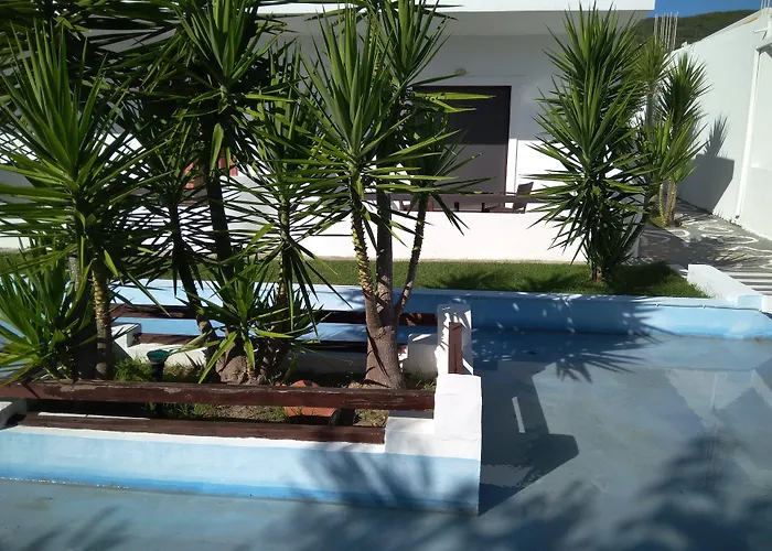 Ktima House Апартаменты Скиатос