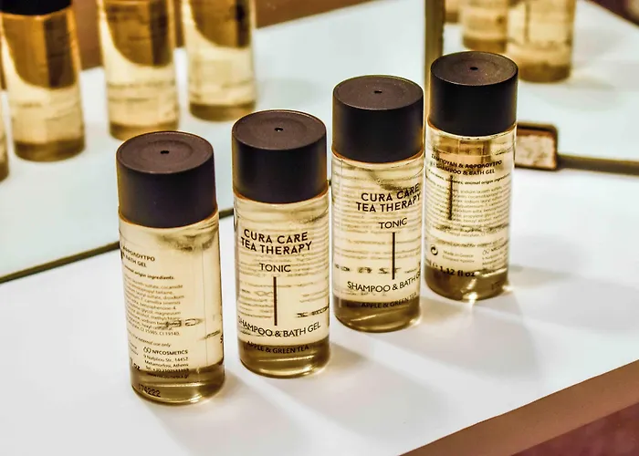 Апартаменты Ktima House *