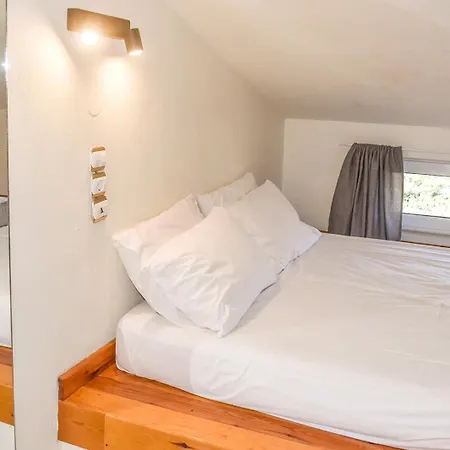 Appartement Ktima House *