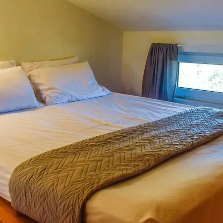 Ktima House Apartment