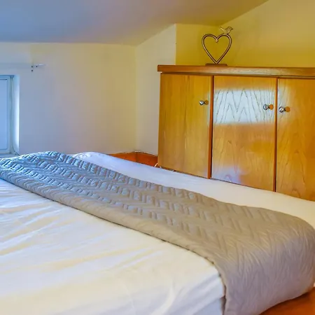 Appartement Ktima House Skiathos Chora