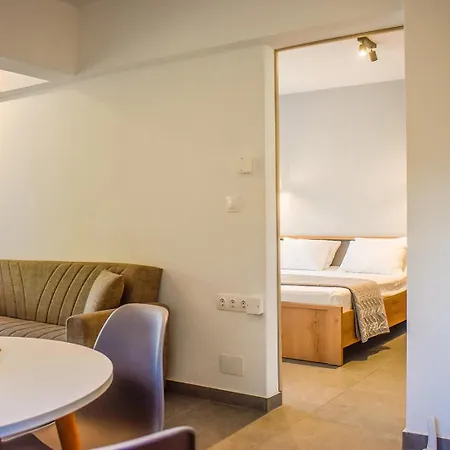 Ktima House Appartement