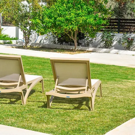 Ktima House Appartement *