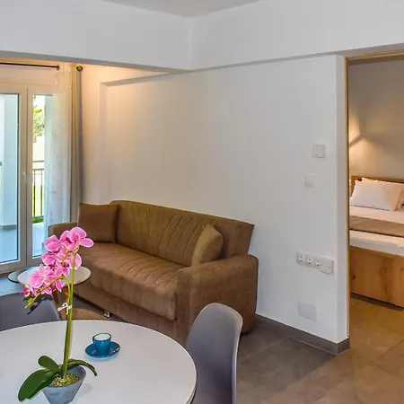 Ktima House Skiathos Chora