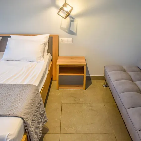 Ktima House * Skiathos Chora