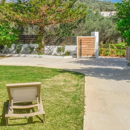 Ktima House Apartment *