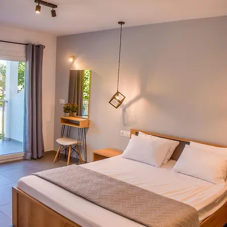 Appartement Ktima House