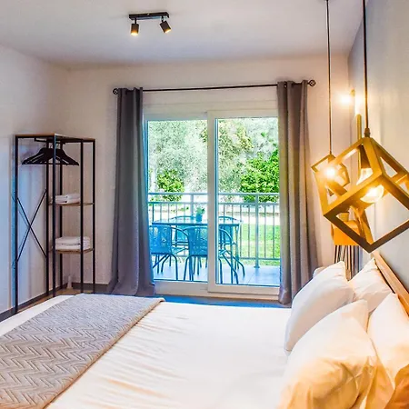Ktima House Appartement Skiathos Chora