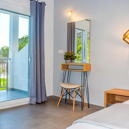 Ktima House Appartement *