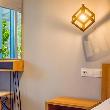 Apartment Ktima House *