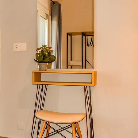 Ktima House Appartement *