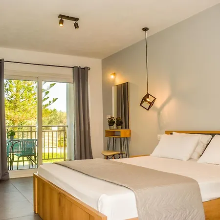 Appartement Ktima House Skiathos Chora