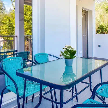 Appartement Ktima House