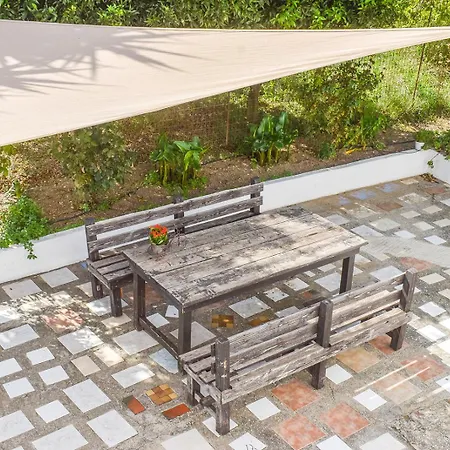 Ktima House Skiathos Chora