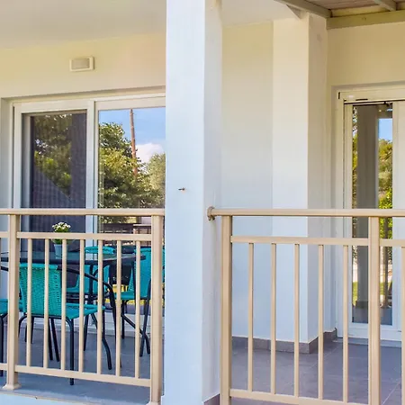 Ktima House Skiathos-Stadt