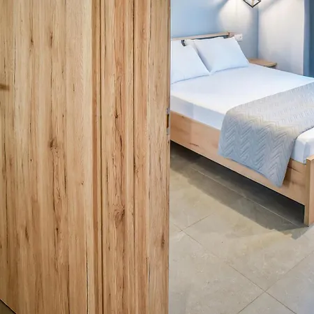 Ktima House Appartement Skiathos Chora