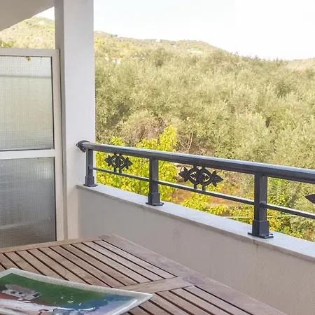 Ktima House Appartement *