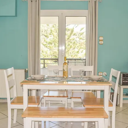 Ktima House