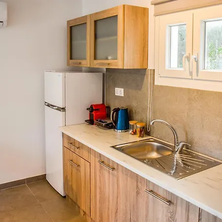 Ktima House Appartement Skiathos Chora