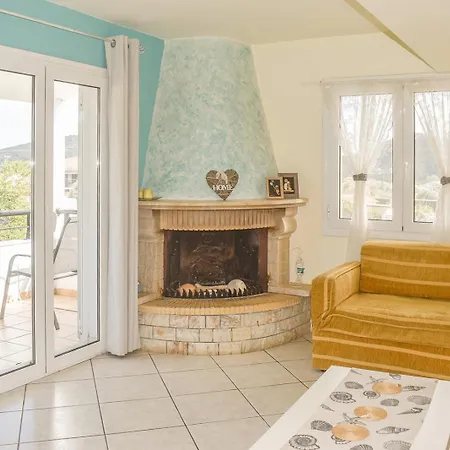 Ktima House Appartement *