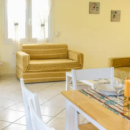 Appartement Ktima House Skiathos Chora
