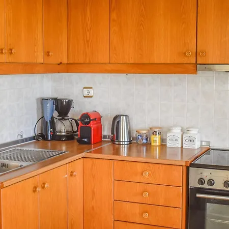 Appartement Ktima House