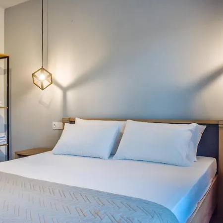 Ktima House Appartement Skiathos Chora