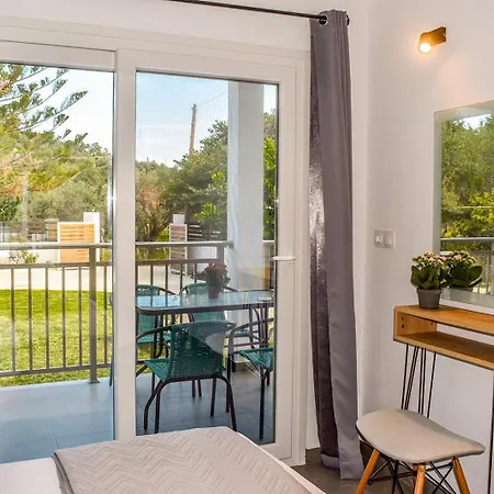 Appartement Ktima House *