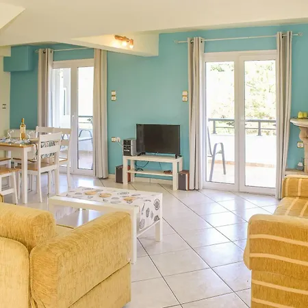 Ktima House Apartment