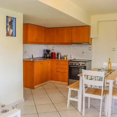 Ktima House Skiathos Chora