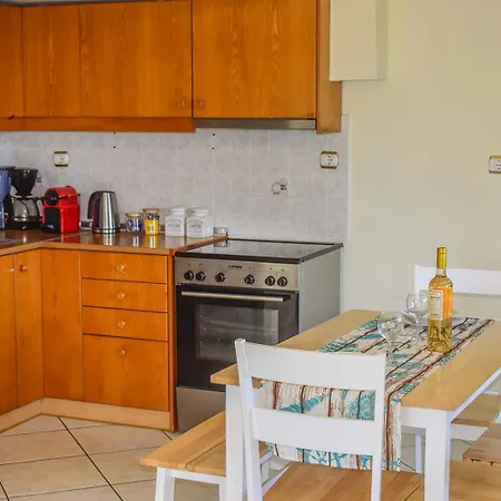 Appartement Ktima House *
