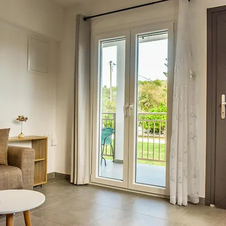 Appartement Ktima House