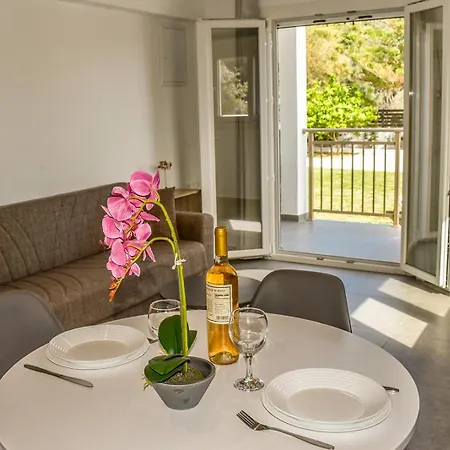 Ktima House Appartement Skiathos Chora