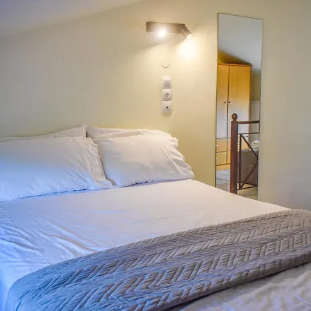 Ktima House Skiathos Chora