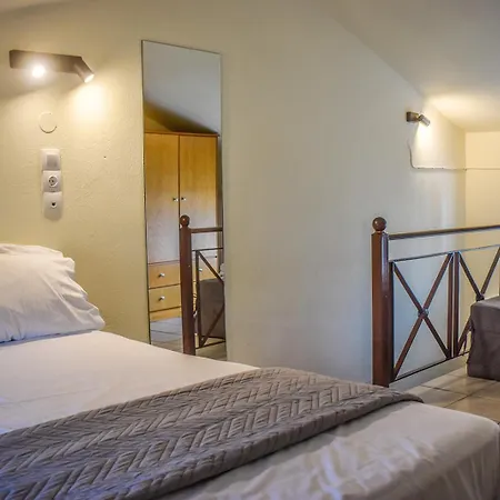 Ktima House Appartement *