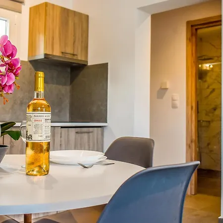 Ktima House Appartement