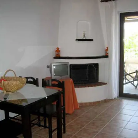 Ktima House Apartment Skiathos-Stadt