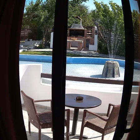 Apartment Ktima House Skiathos-Stadt